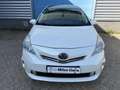 Toyota Prius+ Prius Wagon 1.8 Dynamic Business 7 Zitter Blanc - thumbnail 2
