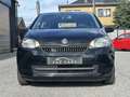 Skoda Citigo 1.0i Active * 1ER PROP + GARANTIE 12 MOIS * Noir - thumbnail 2
