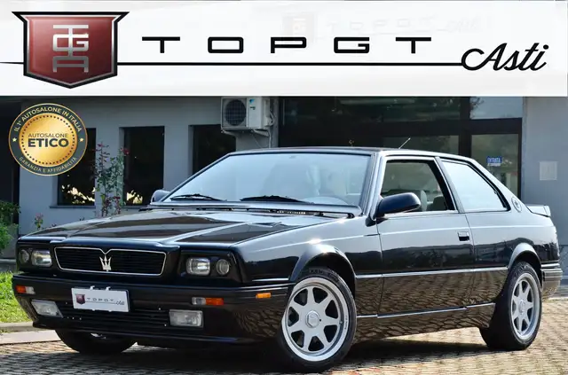 Maserati Racing 2.0 283cv 1/230 ORIGINALE , PERMUTE