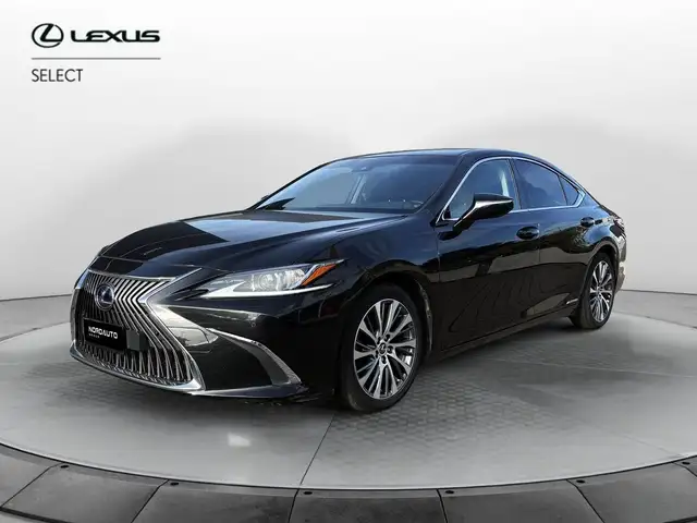 Lexus ES 350 Hybrid Executive
