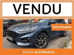 Ford Kuga 2.5 Duratec 4x4 ST-LINE X-JUSQU'A 48 MOIS GARANTIE
