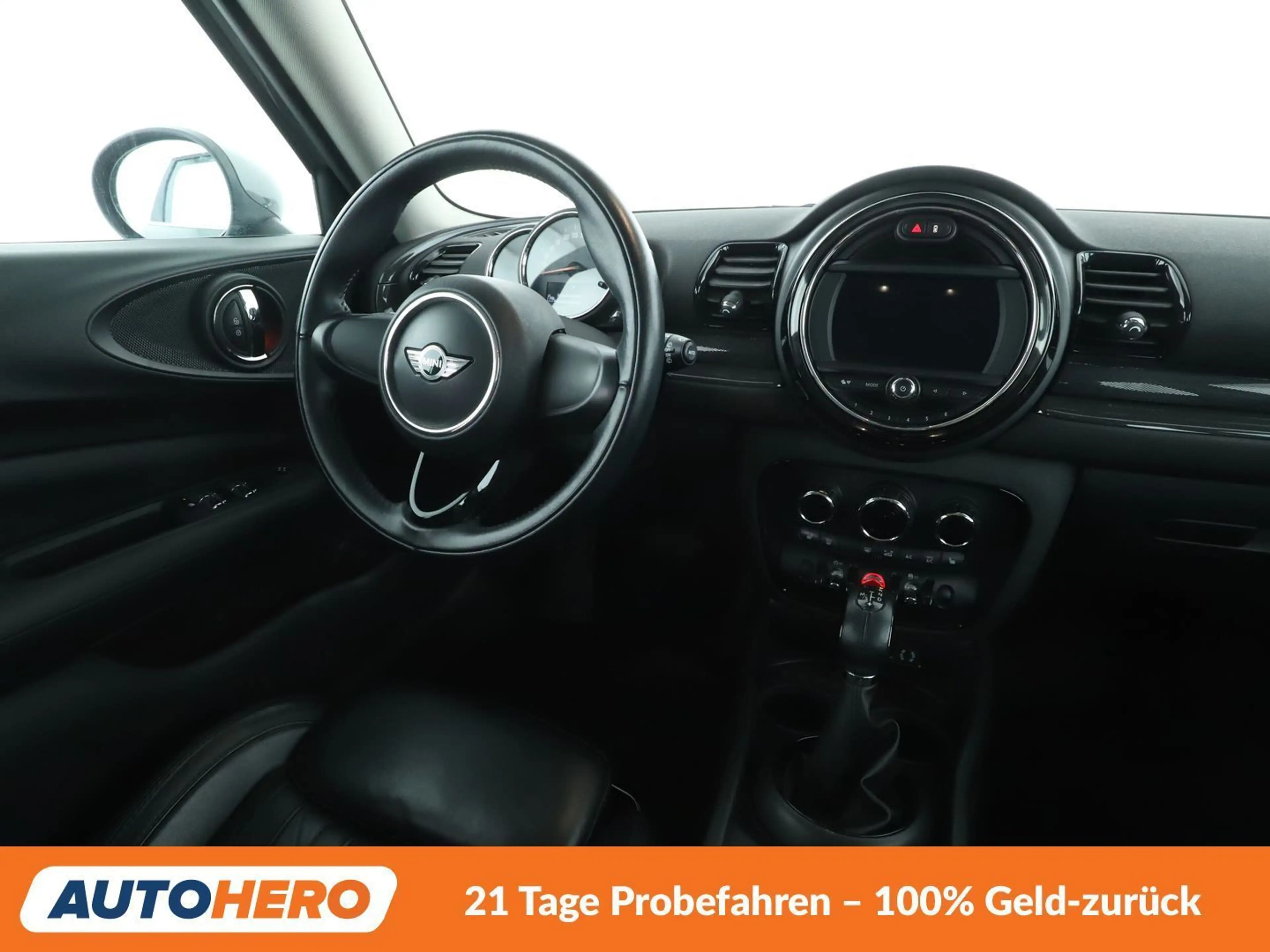 MINI One Clubman One Aut.*LED*PDC*SHZ*BLUETOOTH*KEYLESS* — photo 13