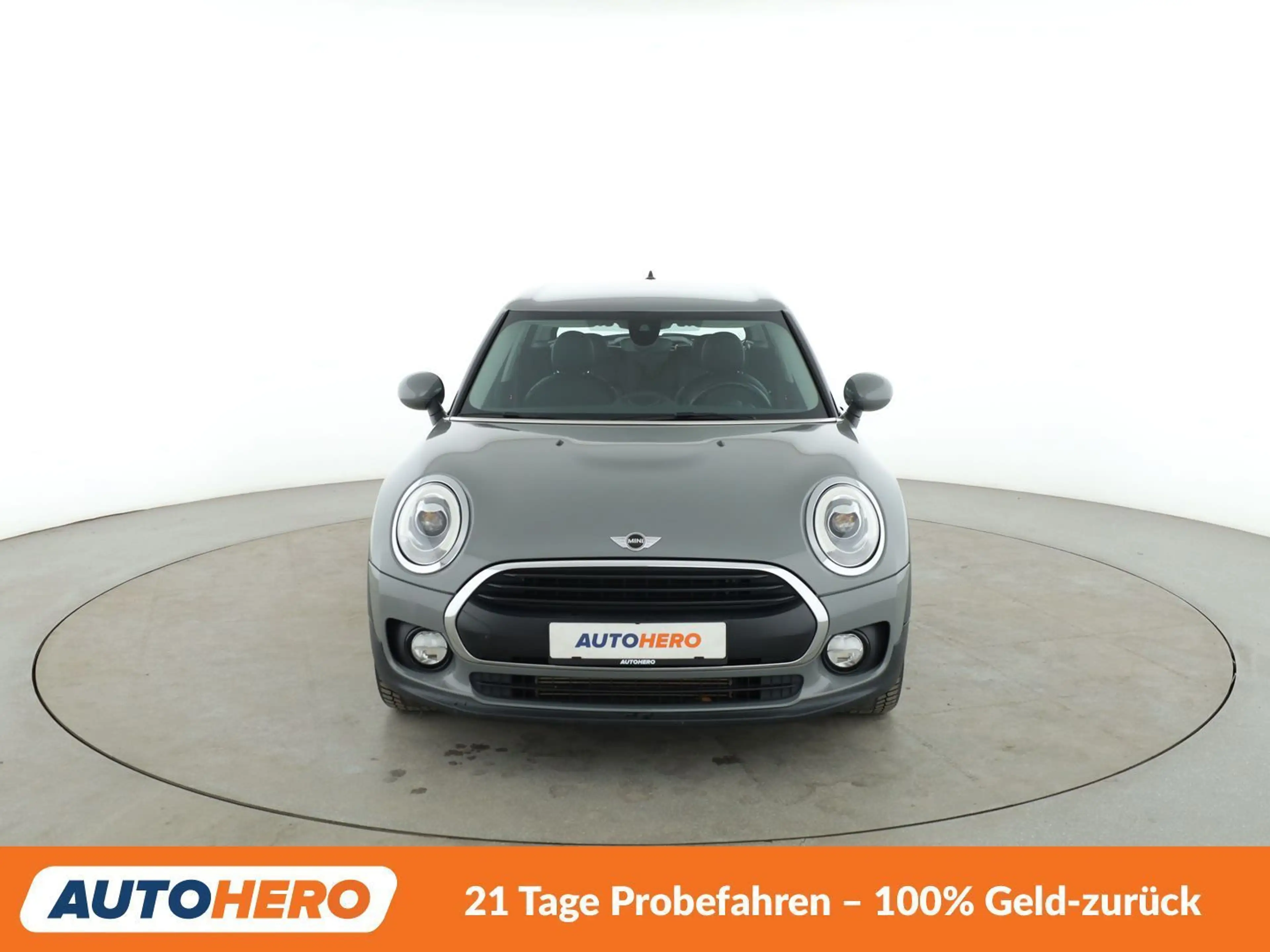 MINI One Clubman One Aut.*LED*PDC*SHZ*BLUETOOTH*KEYLESS* — photo 9
