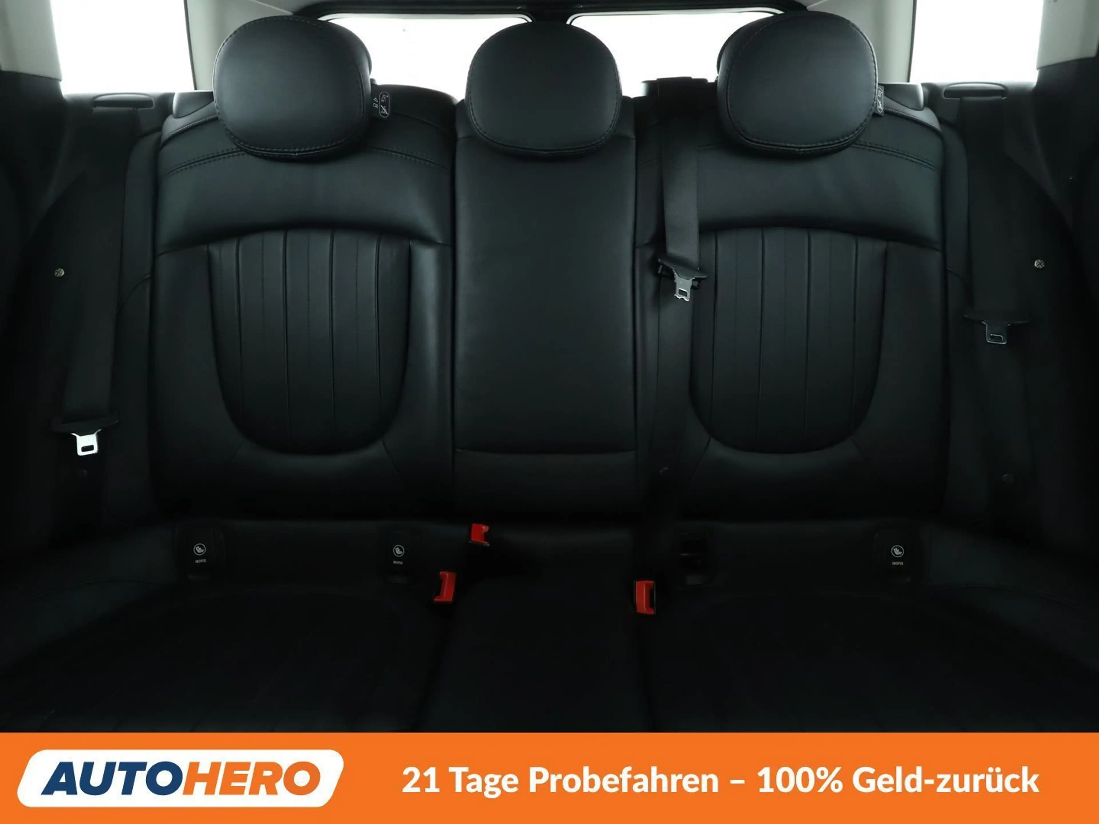 MINI One Clubman One Aut.*LED*PDC*SHZ*BLUETOOTH*KEYLESS* — photo 15