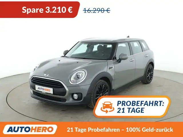MINI One Clubman One Aut.*LED*PDC*SHZ*BLUETOOTH*KEYLESS*