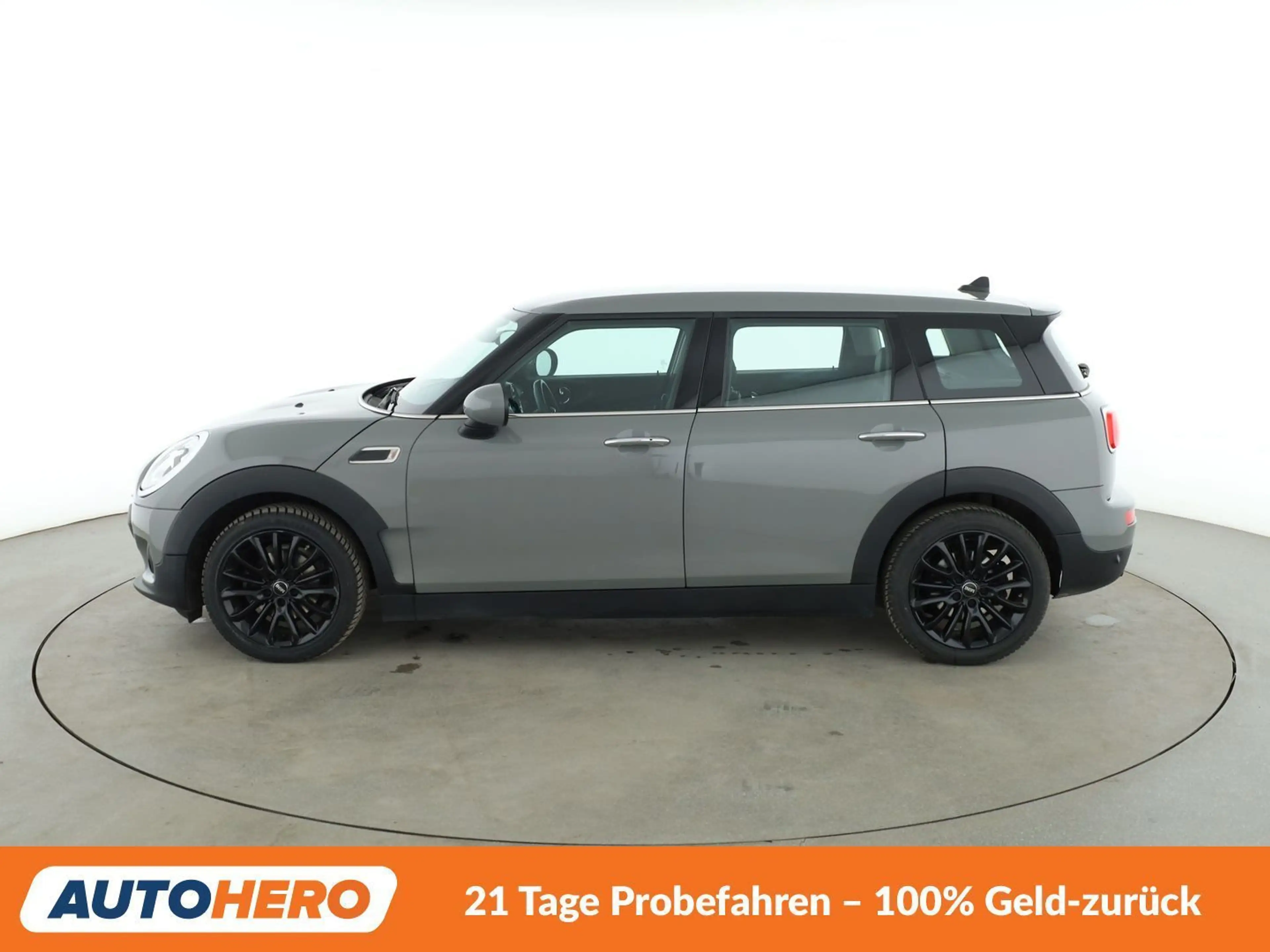 MINI One Clubman One Aut.*LED*PDC*SHZ*BLUETOOTH*KEYLESS* — photo 3