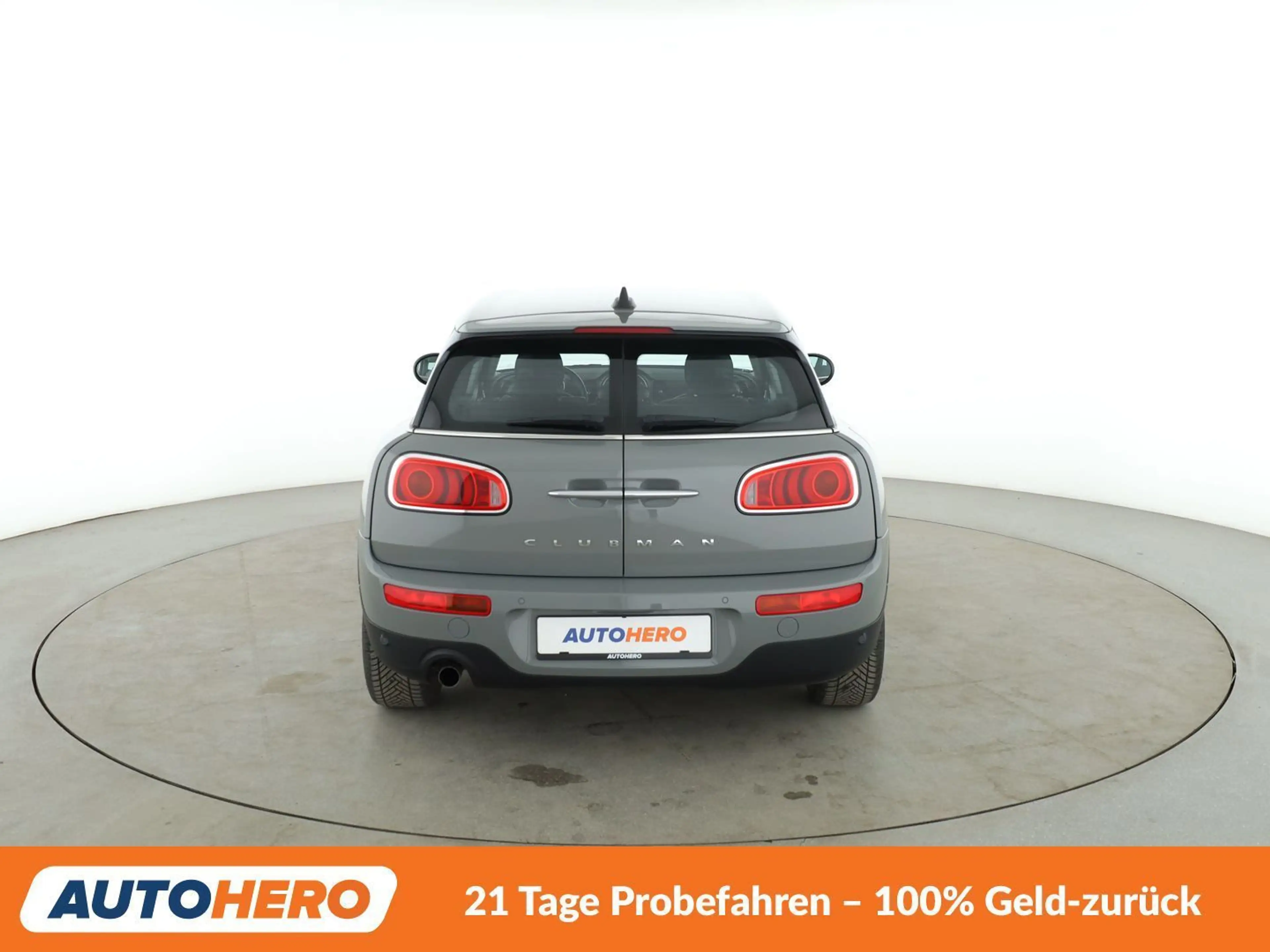MINI One Clubman One Aut.*LED*PDC*SHZ*BLUETOOTH*KEYLESS* — photo 5