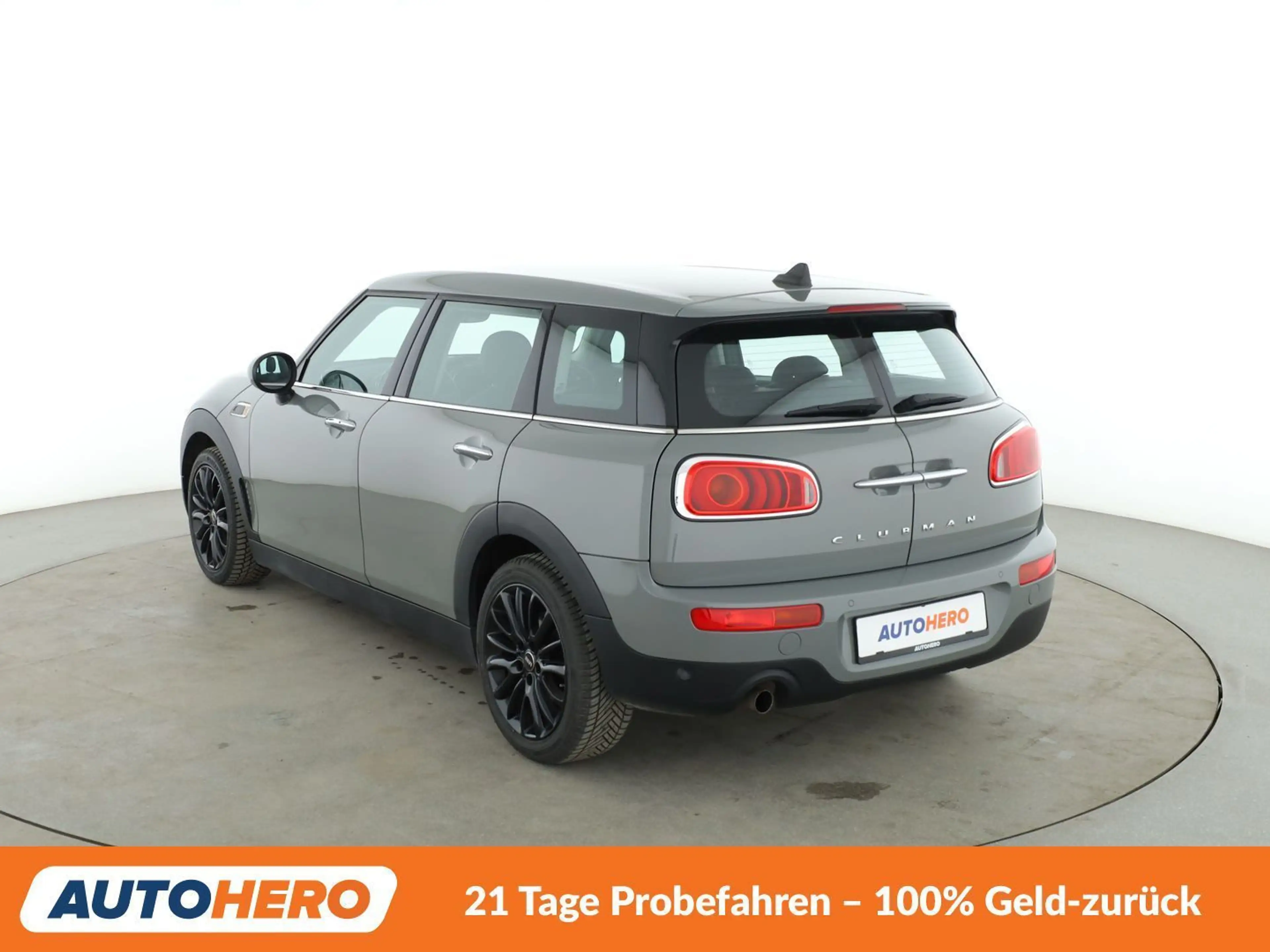 MINI One Clubman One Aut.*LED*PDC*SHZ*BLUETOOTH*KEYLESS* — photo 4