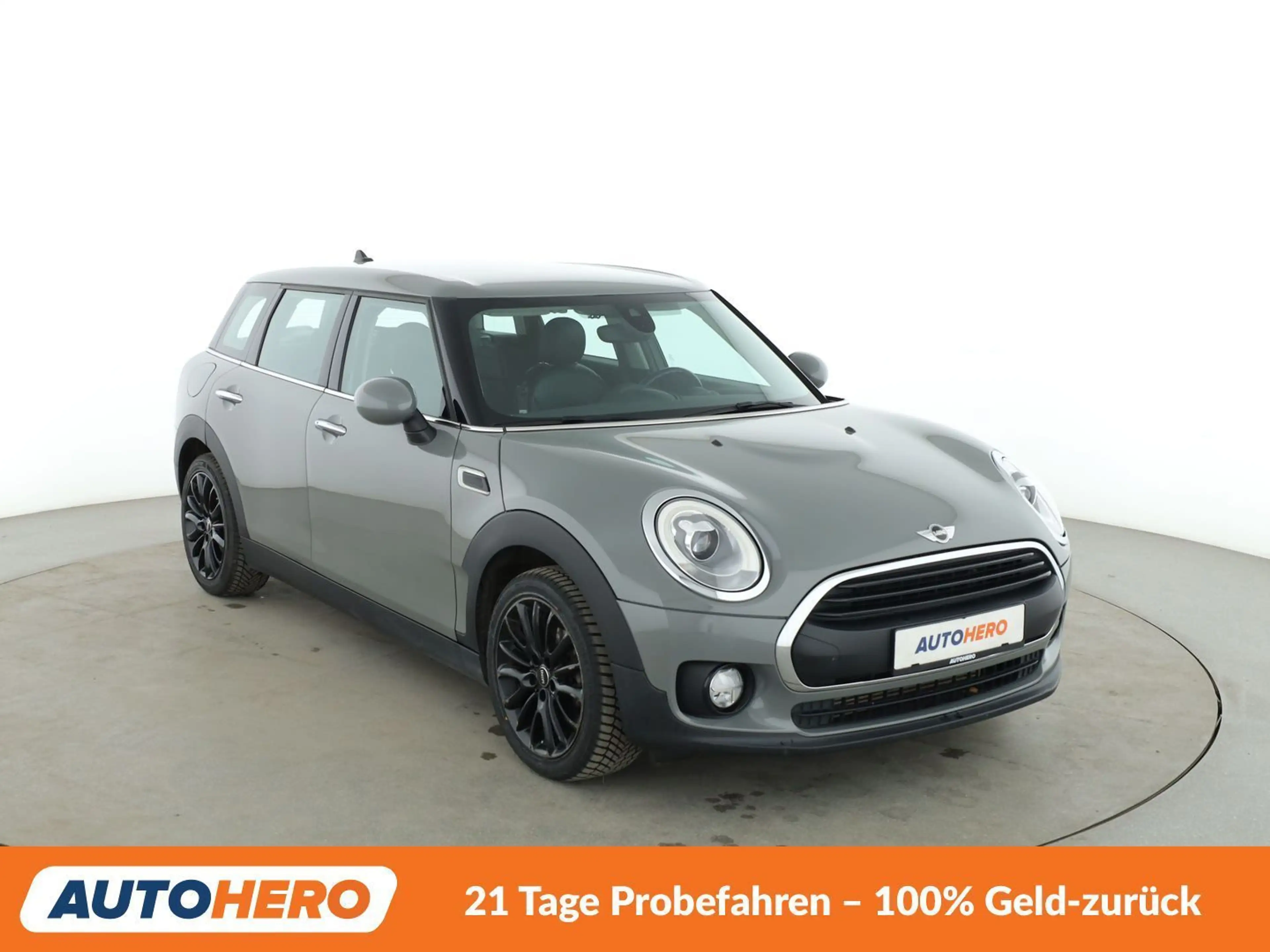 MINI One Clubman One Aut.*LED*PDC*SHZ*BLUETOOTH*KEYLESS* — photo 8