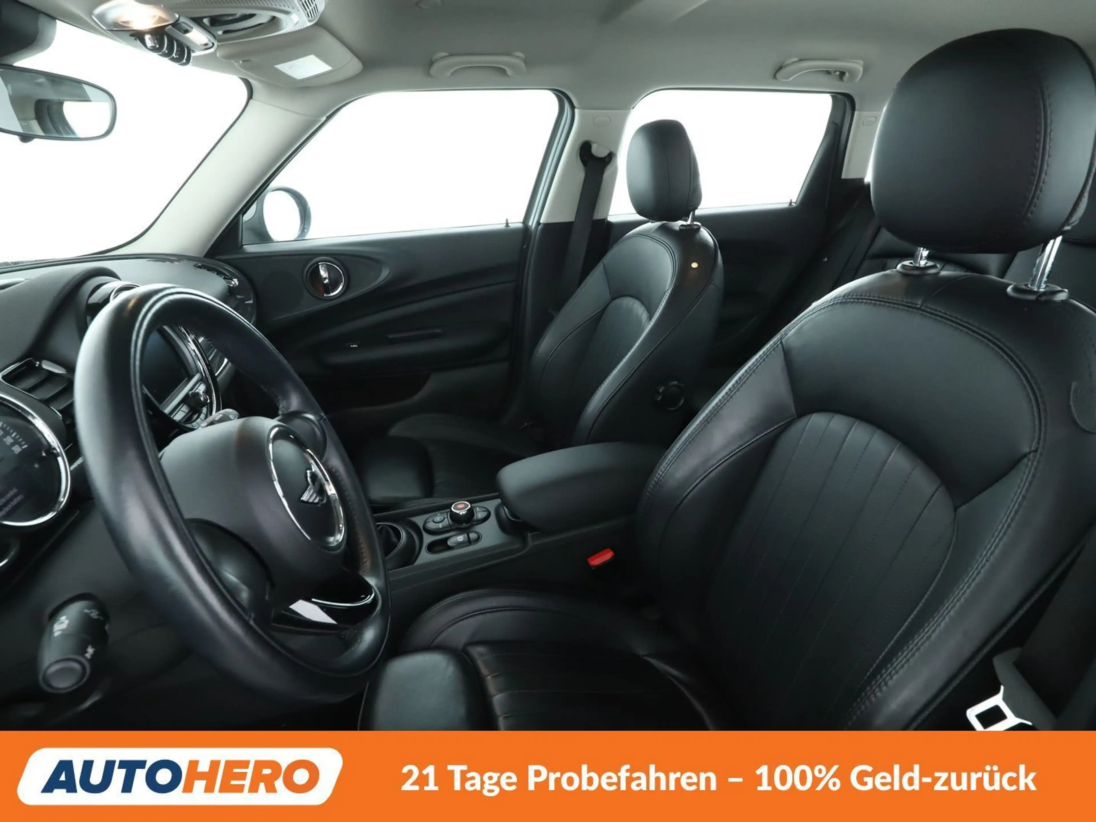 MINI One Clubman One Aut.*LED*PDC*SHZ*BLUETOOTH*KEYLESS* — photo 10