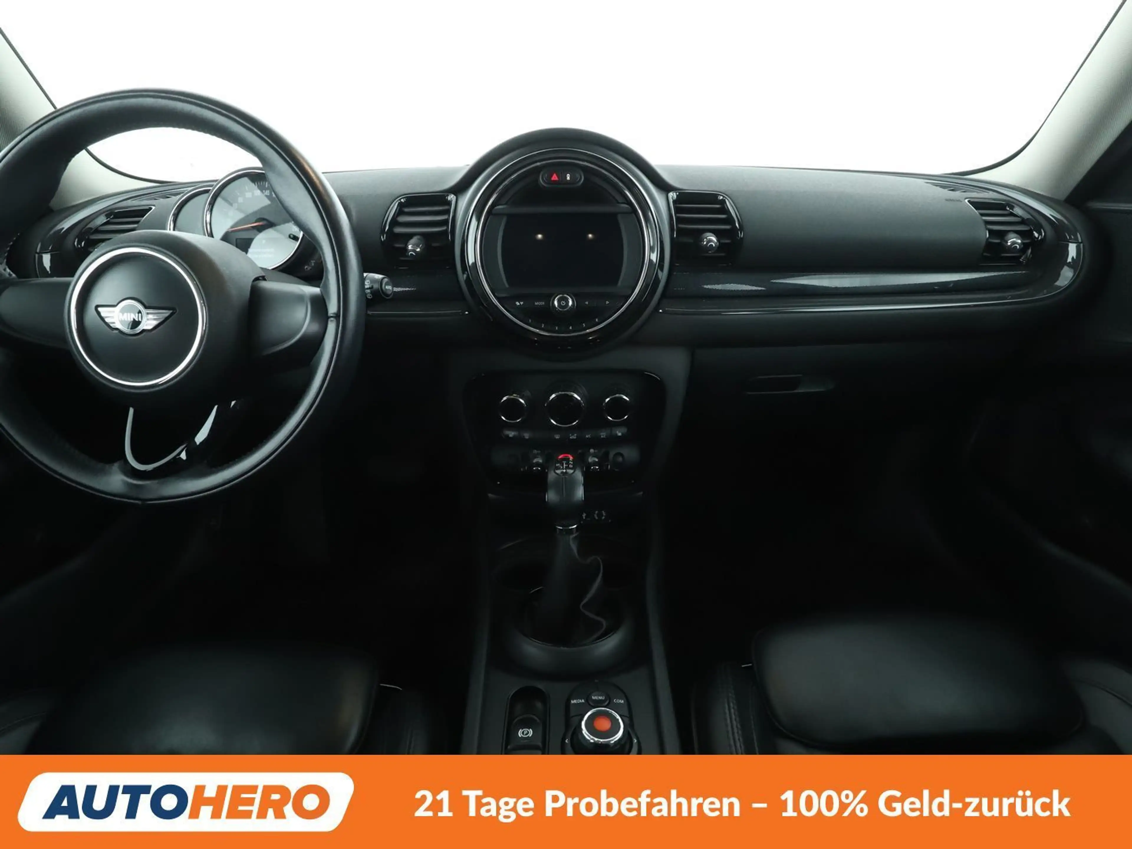 MINI One Clubman One Aut.*LED*PDC*SHZ*BLUETOOTH*KEYLESS* — photo 12