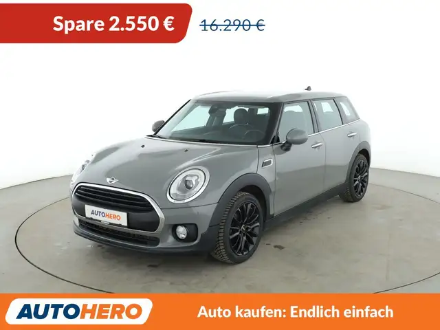 MINI One Clubman One Aut.*LED*PDC*SHZ*BLUETOOTH*KEYLESS*