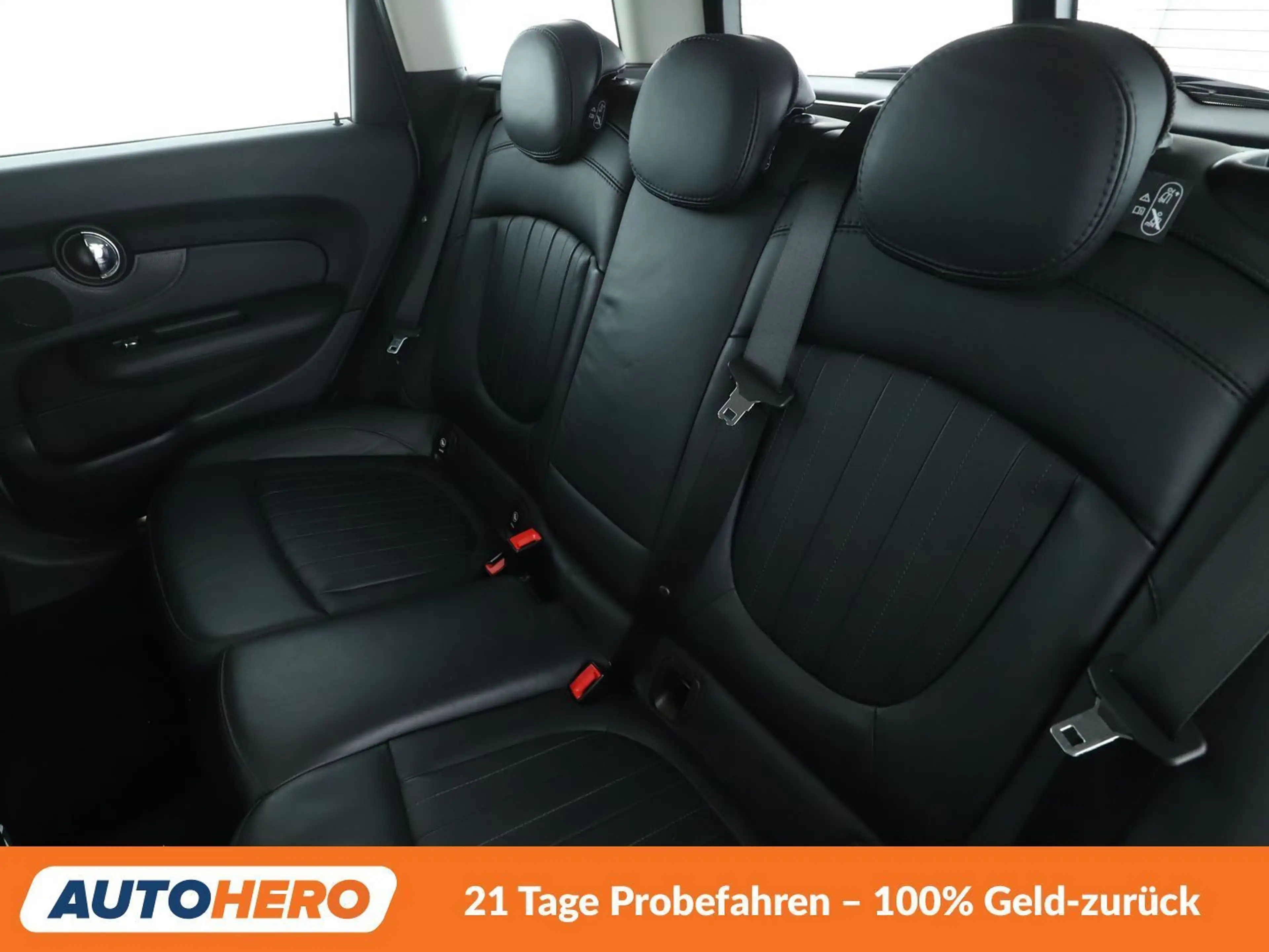 MINI One Clubman One Aut.*LED*PDC*SHZ*BLUETOOTH*KEYLESS* — photo 14
