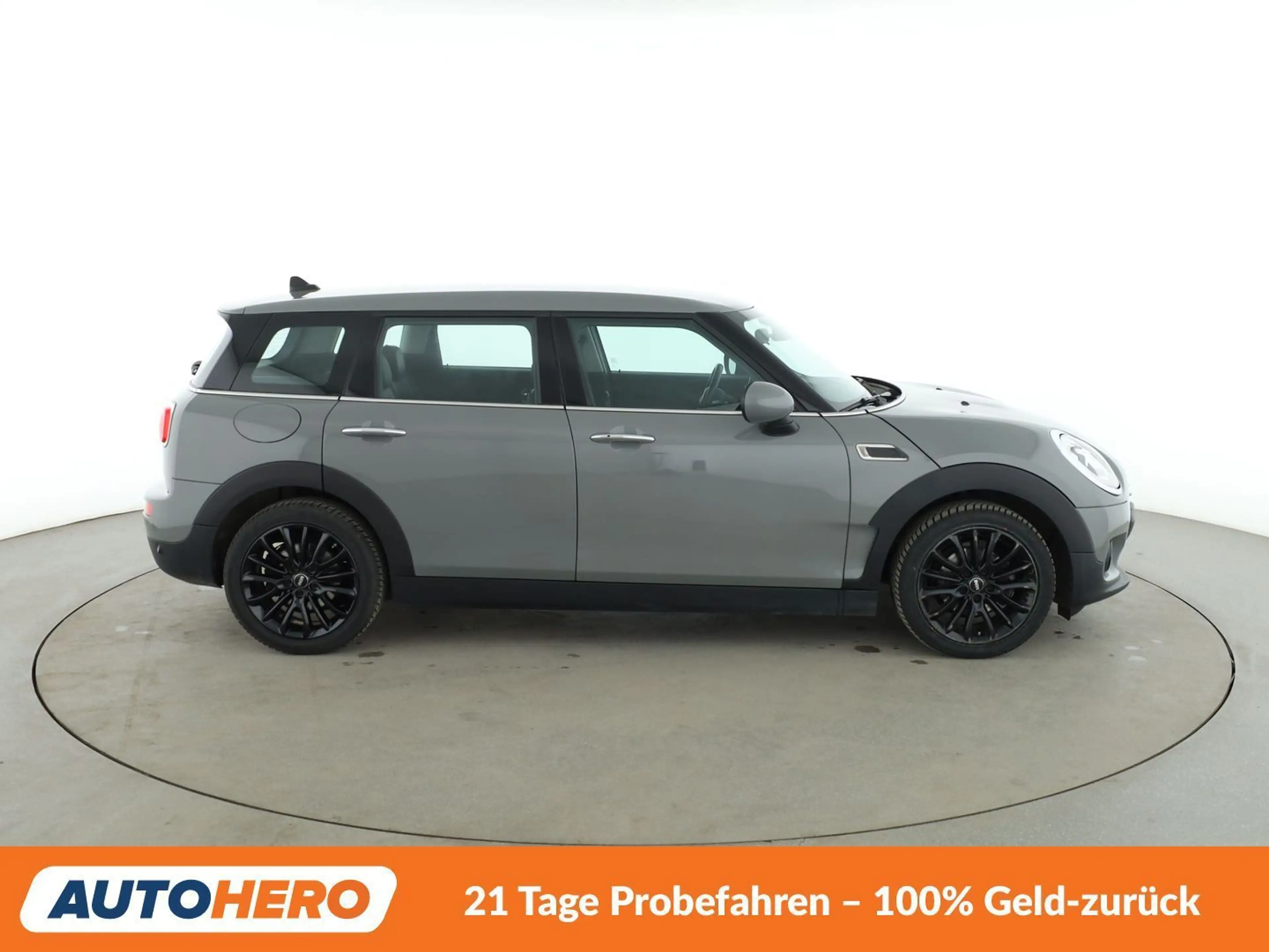 MINI One Clubman One Aut.*LED*PDC*SHZ*BLUETOOTH*KEYLESS* — photo 7