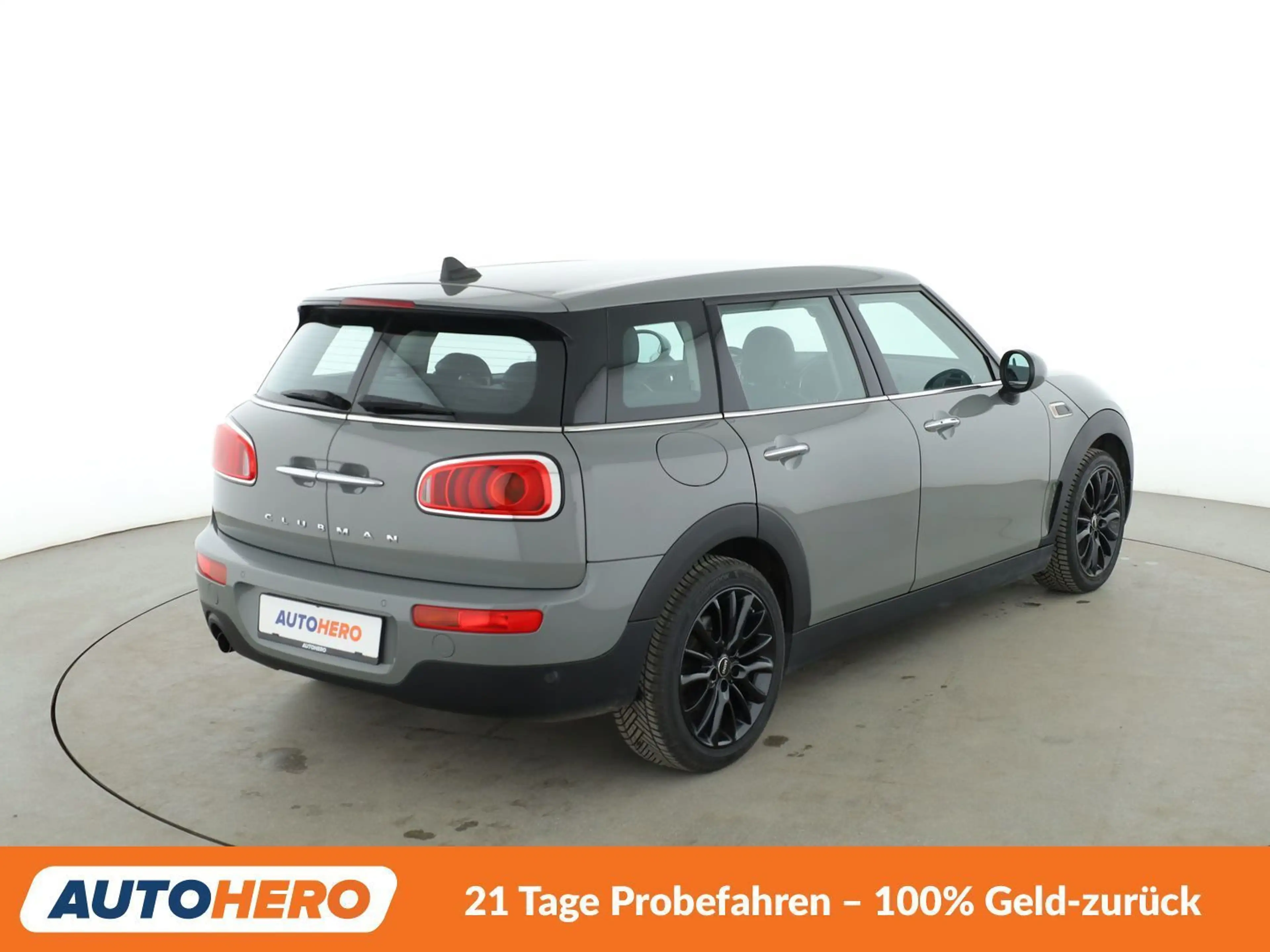 MINI One Clubman One Aut.*LED*PDC*SHZ*BLUETOOTH*KEYLESS* — photo 6