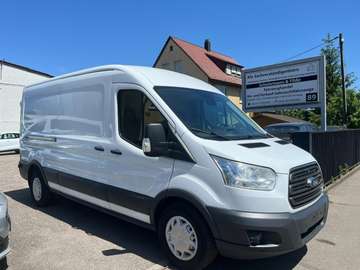 350 L3 Trend Aut. SiHz. Kühlwagen