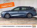 Ford Focus sw 1.0 ecoboost h st-line design 125cv powershift Blu/Azzurro - thumbnail 3