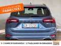 Ford Focus sw 1.0 ecoboost h st-line design 125cv powershift Blu/Azzurro - thumbnail 4