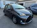 Toyota Yaris Edition-S Hybrid *Kamera/SitzHz* Gris - thumbnail 3