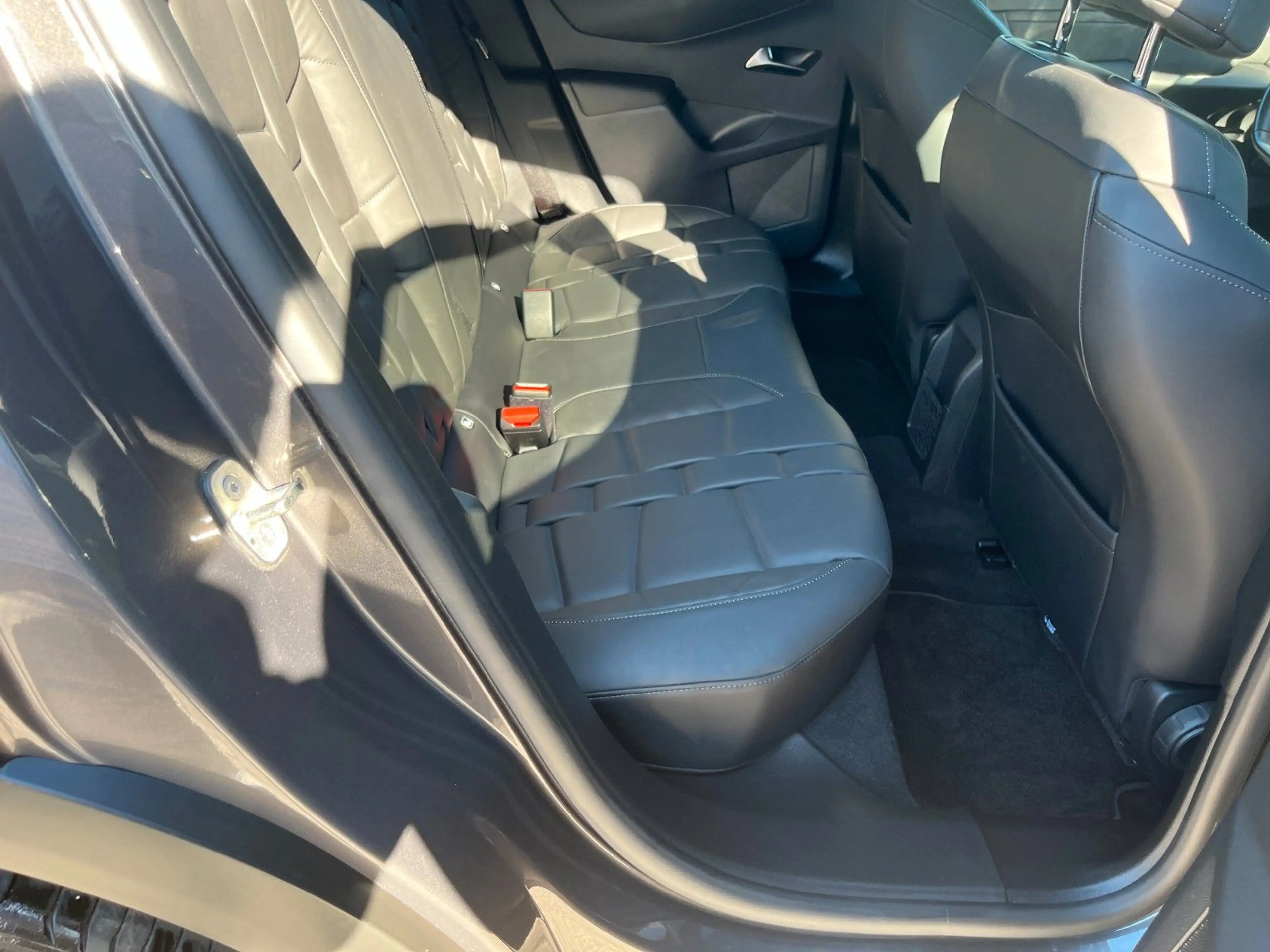 DS Automobiles DS 3 Crossback DS3 DS 3 Crossback So Chic+Leder+Carplay+HEAD UP — photo 13