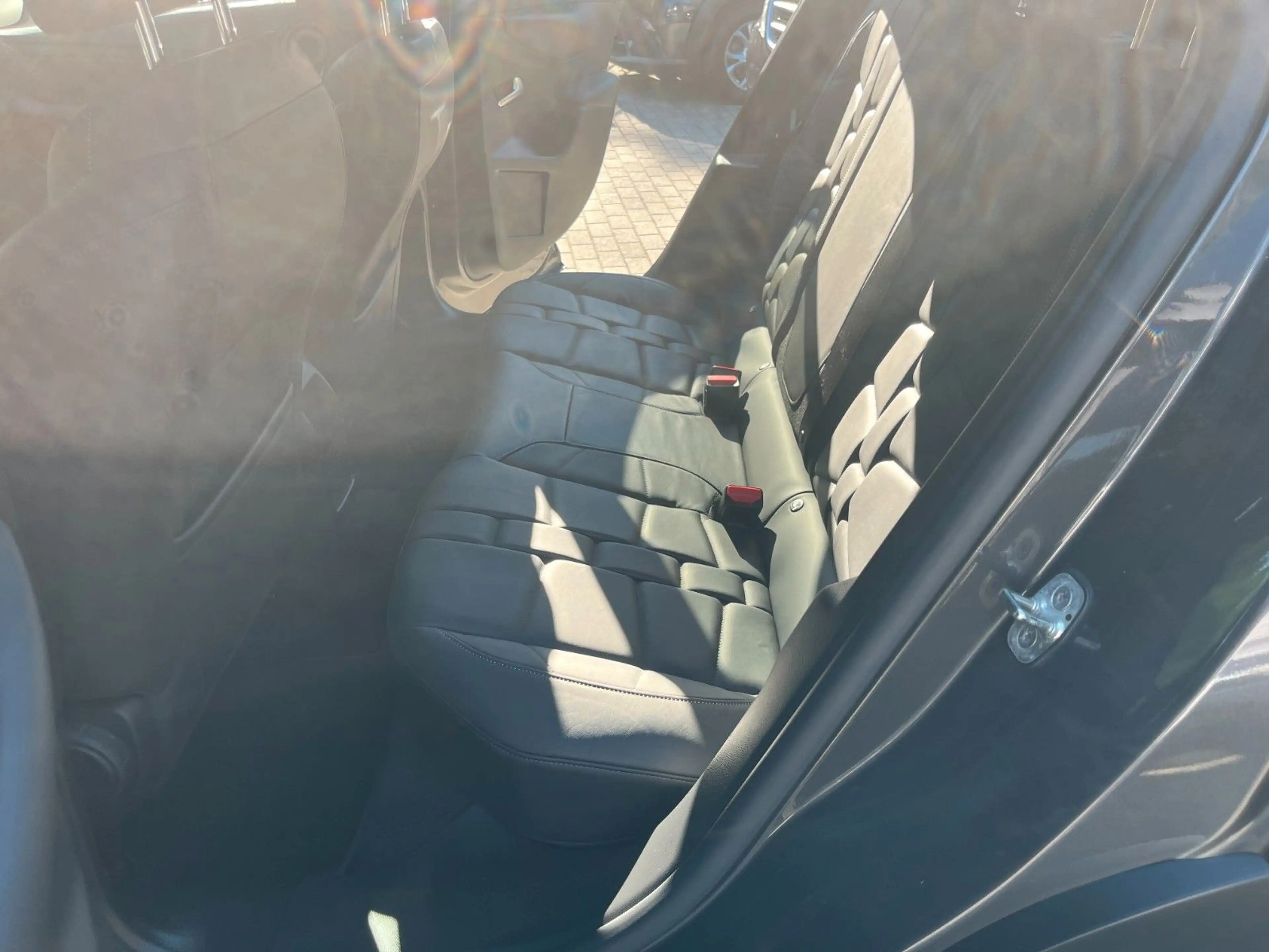 DS Automobiles DS 3 Crossback DS3 DS 3 Crossback So Chic+Leder+Carplay+HEAD UP — photo 14