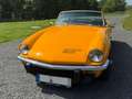 Triumph Spitfire Triumph Spitfire MK IV Gelb - thumbnail 2