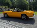 Triumph Spitfire Triumph Spitfire MK IV Gelb - thumbnail 1
