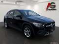 Mercedes-Benz GLA 200 d Aut. Schwarz - thumbnail 3