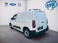 Citroen Berlingo Kasten Club M/L1 mit AHK, Klima Weiß - thumbnail 4