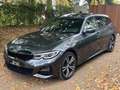 BMW 330 eXas M-Pakket-Laser-Pano-HK Sound-ACC-Cam-19" Grijs - thumbnail 3