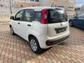 Fiat Panda Panda 1.3 mjt 16v 75cv Blu&Me Usb Bluet "Perfetta" Bianco - thumbnail 5