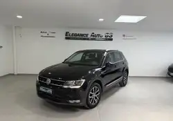 Volkswagen Tiguan 2.0 TDI 150 4 MOTION CONFORTLINE CAMERA- GPS ANGLE MORT