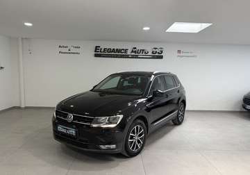 2.0 TDI 150 4 MOTION CONFORTLINE CAMERA- GPS ANGLE MORT