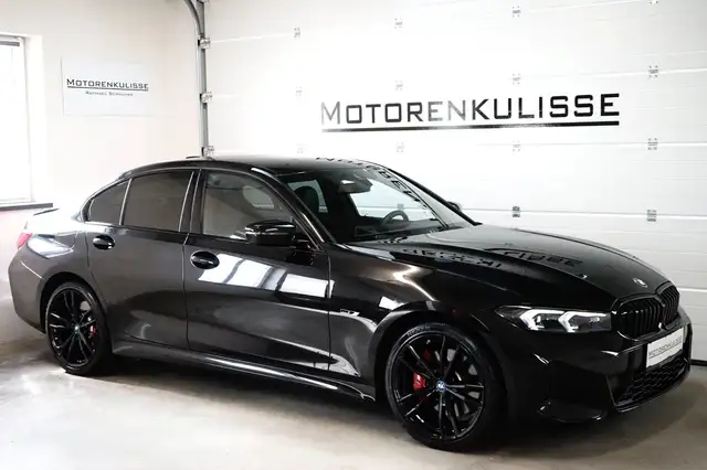 BMW 320 e M Sport PRO - Harman/K - HeadUp - adapt. LED -