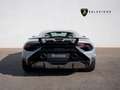Lamborghini Huracán Tecnica 20" BICOLOR CARBON SENSONUM SPORT SEAT ALC Argent - thumbnail 4