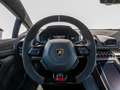 Lamborghini Huracán Tecnica 20" BICOLOR CARBON SENSONUM SPORT SEAT ALC Argent - thumbnail 13