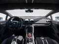 Lamborghini Huracán Tecnica 20" BICOLOR CARBON SENSONUM SPORT SEAT ALC Argent - thumbnail 10