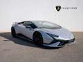Lamborghini Huracán Tecnica 20" BICOLOR CARBON SENSONUM SPORT SEAT ALC Argent - thumbnail 1