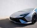 Lamborghini Huracán Tecnica 20" BICOLOR CARBON SENSONUM SPORT SEAT ALC Argent - thumbnail 23