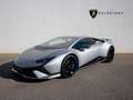 Lamborghini Huracán Tecnica 20" BICOLOR CARBON SENSONUM SPORT SEAT ALC Argent - thumbnail 6
