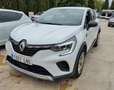 Renault Captur TCe Intens 74kW GLP Wit - thumbnail 2