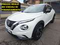 Nissan Juke dig-t N-Connecta dct Automatica Weiß - thumbnail 1