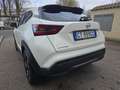 Nissan Juke dig-t N-Connecta dct Automatica Weiß - thumbnail 13