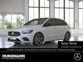 Mercedes-Benz B 250 e AMG Night Edition2020 Panorama Kamera Weiß - thumbnail 1