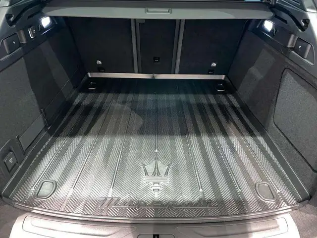 Maserati Grecale Trofeo