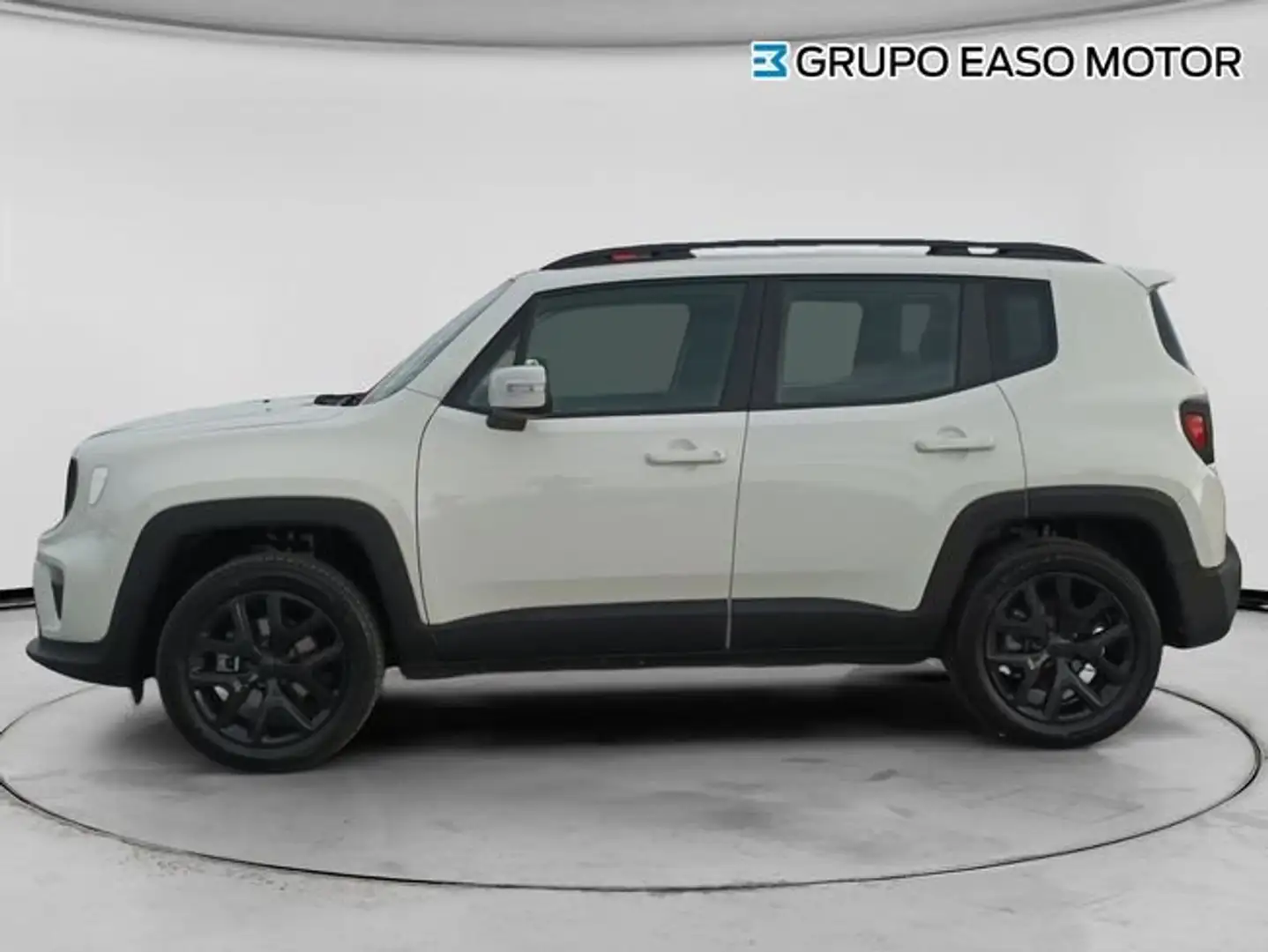 Jeep Renegade 2.0Mjt Night Eagle 4x4 AD 103kW Blanco - 2