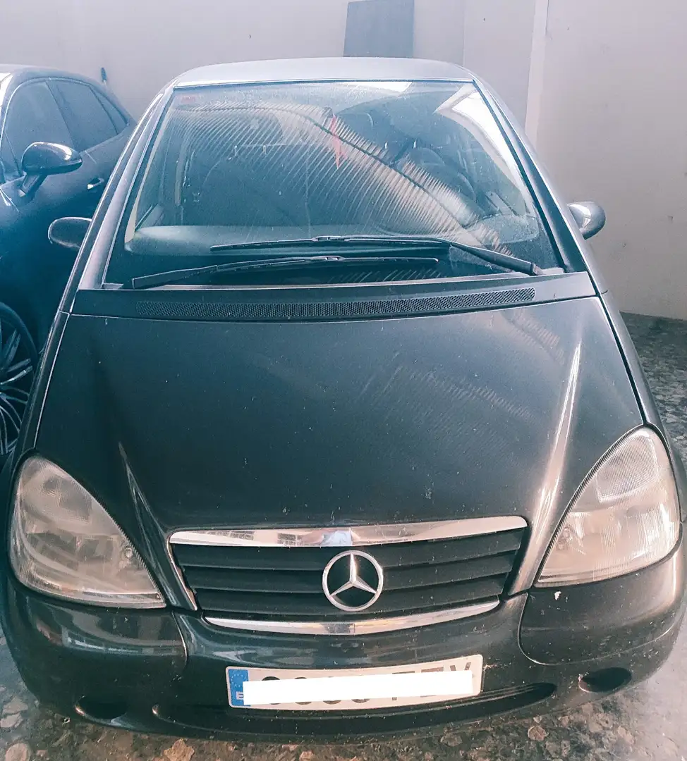 Mercedes-Benz A 170 170CDI Elegance - 1