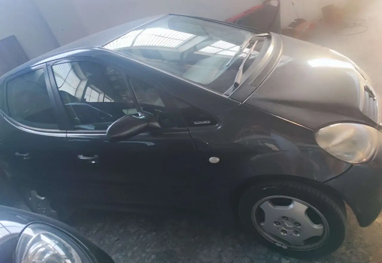 Mercedes-Benz A 170 170CDI Elegance, foto 4