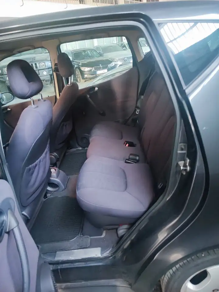 Mercedes-Benz A 170 170CDI Elegance, foto 3