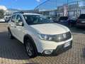 Dacia Sandero Sandero II 2017 Stepway Stepway 1.5 dci s Bianco - thumbnail 1
